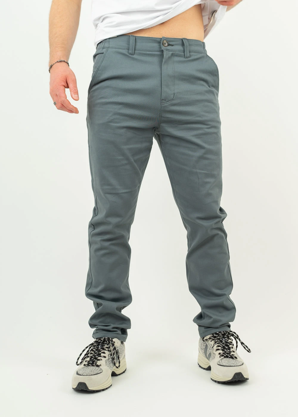 Chinohose ACHTERN StormyWeather 9 Chinohose ACHTERN StormyWeather – Bild 9