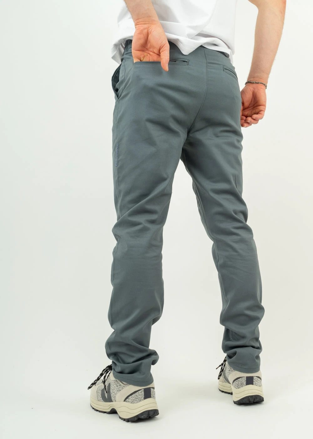 Chinohose ACHTERN StormyWeather 5 Chinohose ACHTERN StormyWeather – Bild 5