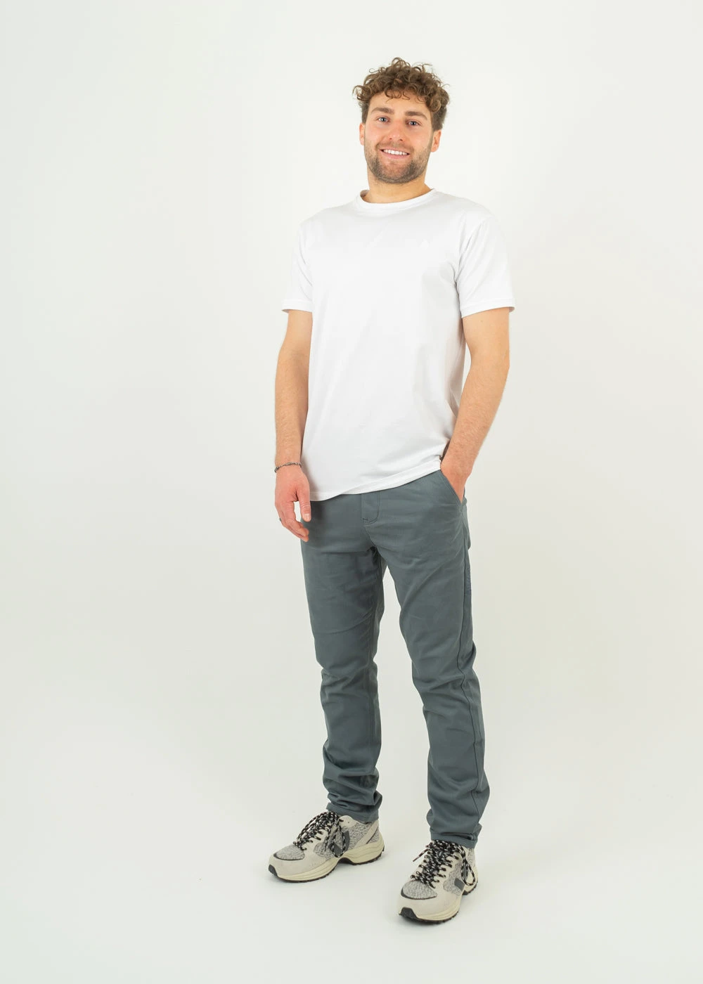 Chinohose ACHTERN StormyWeather 8 Chinohose ACHTERN StormyWeather – Bild 8