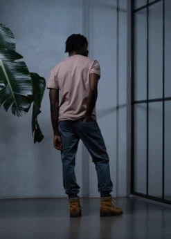 Jogger-Chino MAANDAG StormyWeather 21 Jogger-Chino MAANDAG StormyWeather -Noorlys heavy sweat new nachhaltig fair produziert warm kuschlig schoen 256