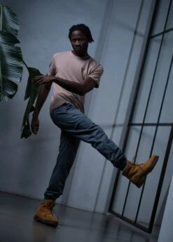 Jogger-Chino MAANDAG StormyWeather