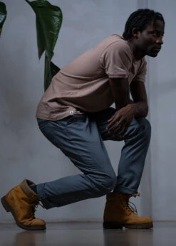 Chinohose ACHTERN StormyWeather 14 Chinohose ACHTERN StormyWeather -Noorlys heavy sweat new nachhaltig fair produziert warm kuschlig schoen 271