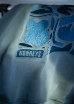 Heavy-Sweat Hoodie PUNDIG DarkSlate 25 Heavy-Sweat Hoodie PUNDIG DarkSlate -Noorlys heavy sweat new nachhaltig fair produziert warm kuschlig schoen 352