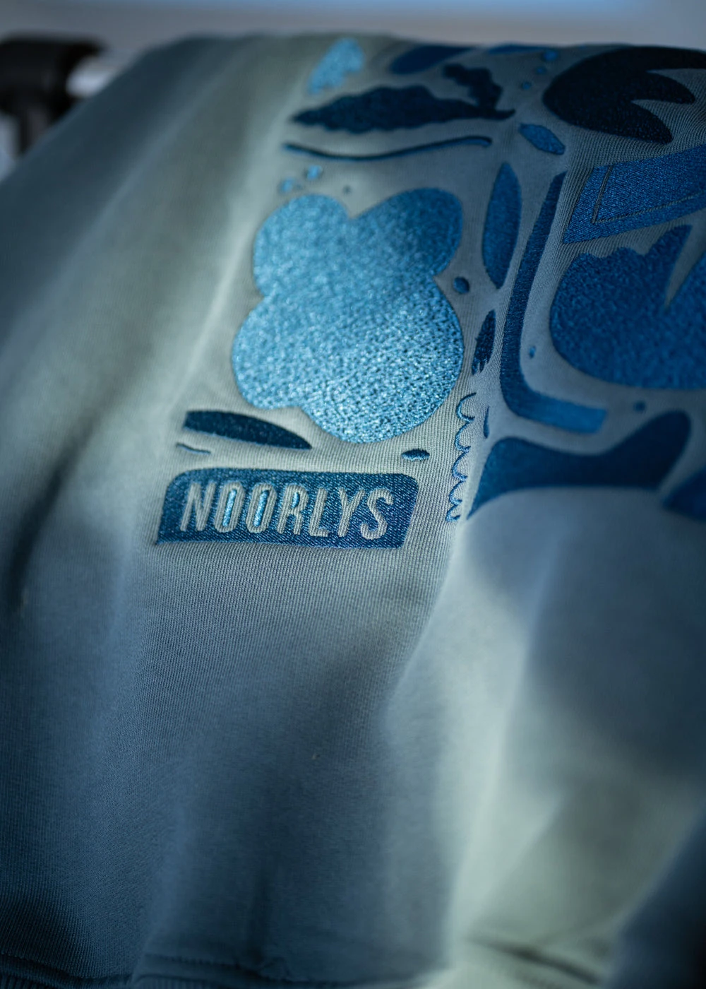 Heavy-Sweat Hoodie PUNDIG DarkSlate 9 Heavy-Sweat Hoodie PUNDIG DarkSlate – Bild 9