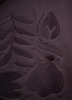 Heavy-Sweat Hoodie PUNDIG SealBrown 17 Heavy-Sweat Hoodie PUNDIG SealBrown -Noorlys heavy sweat new nachhaltig fair produziert warm kuschlig schoen 80