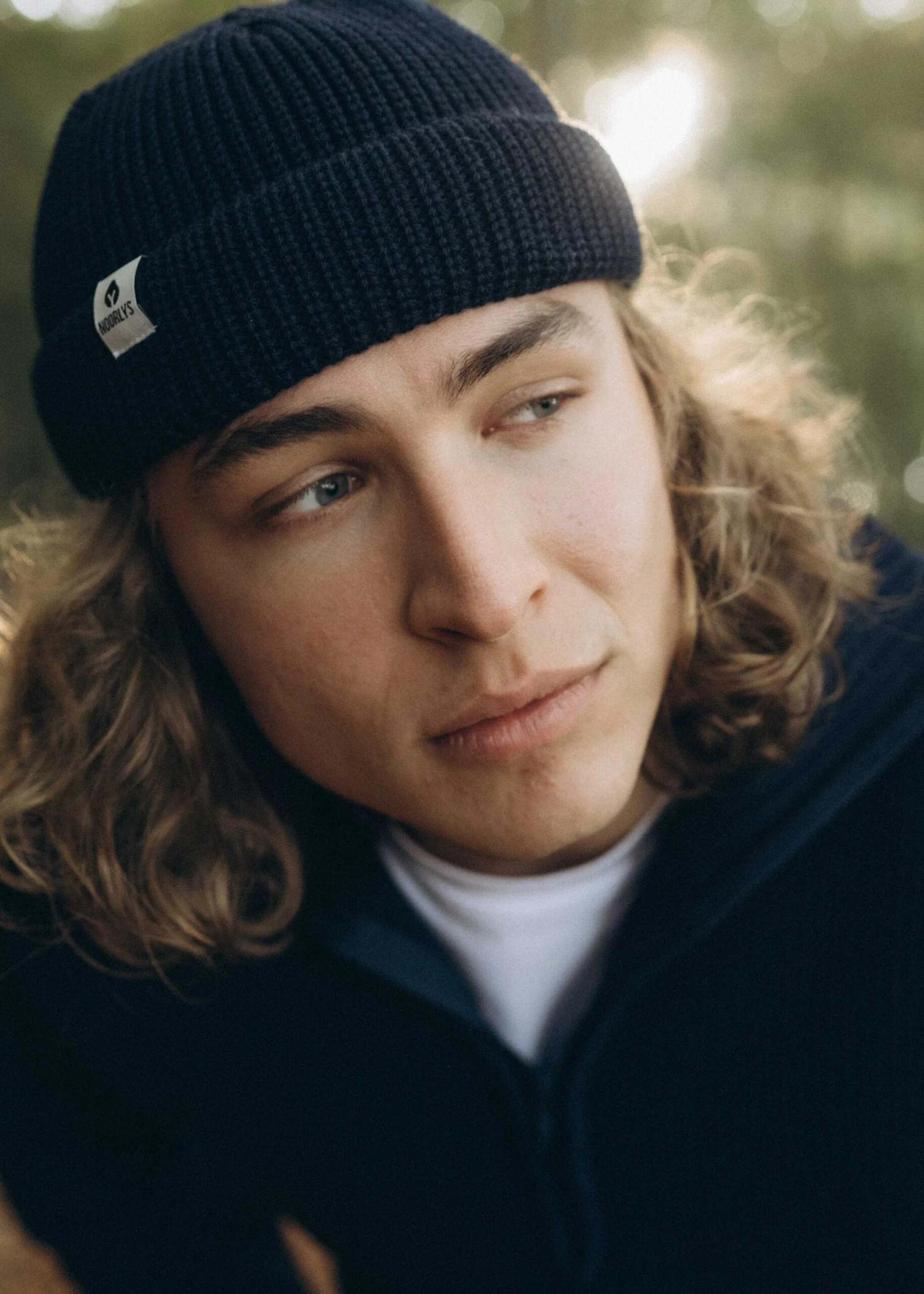 Fischermütze LUAN Marine 1 Fischermütze LUAN Marine