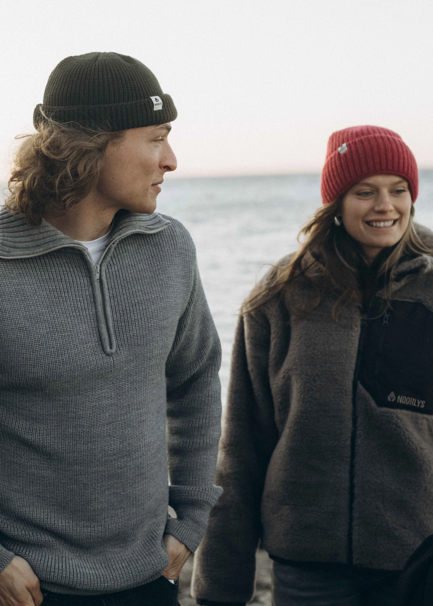 Schwerer Woll-Troyer OSKAR Ash 8 Schwerer Woll-Troyer OSKAR Ash – Bild 8