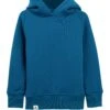 Hoodie CLASSIC CorsairBlue