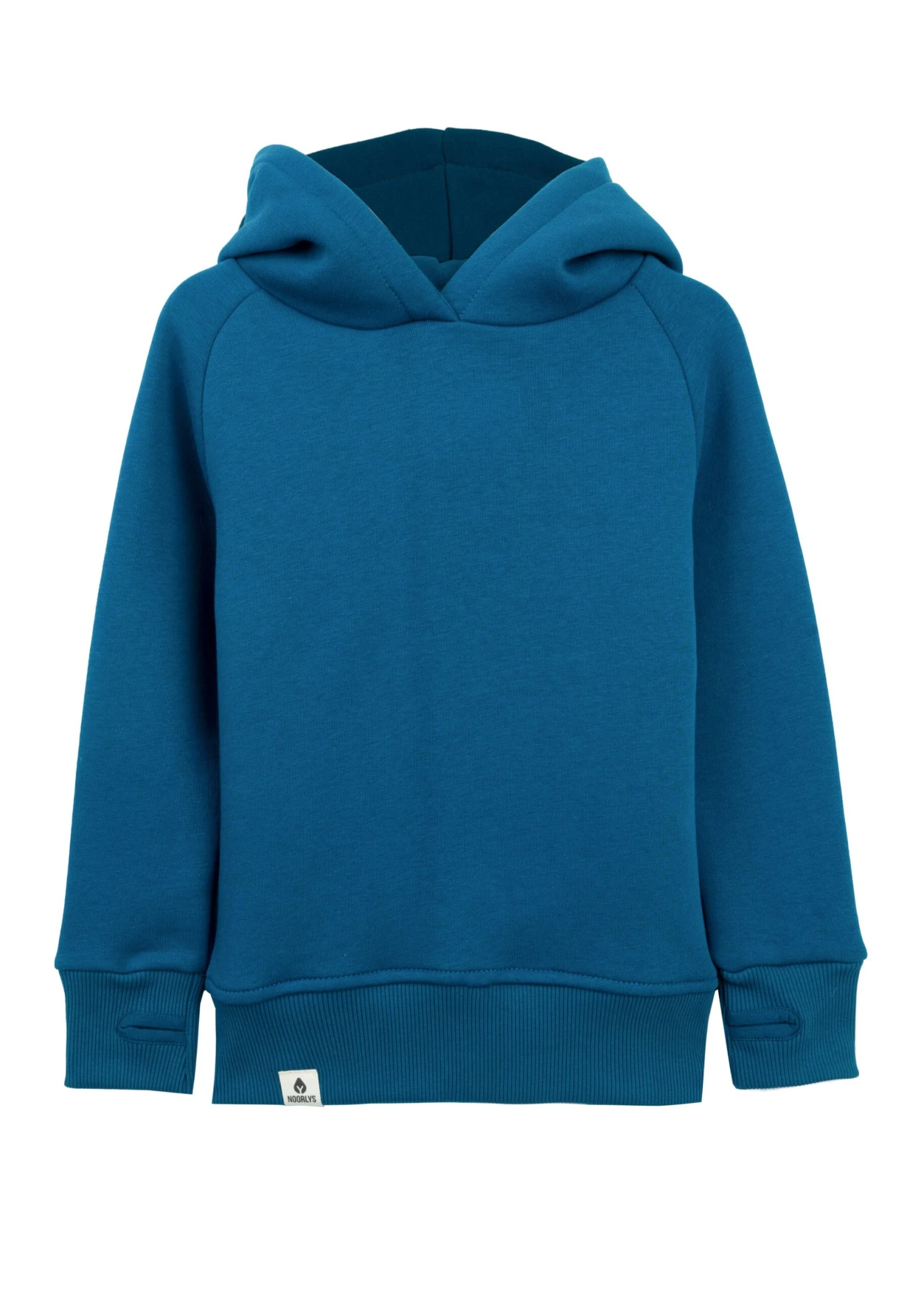 Hoodie CLASSIC CorsairBlue 1 Hoodie CLASSIC CorsairBlue