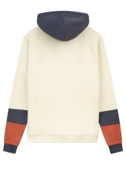 Hoodie TÜÜTJE PearledIvory 13 Hoodie TÜÜTJE PearledIvory -Noorlys hooded tueuetje pearledIvory graystone h