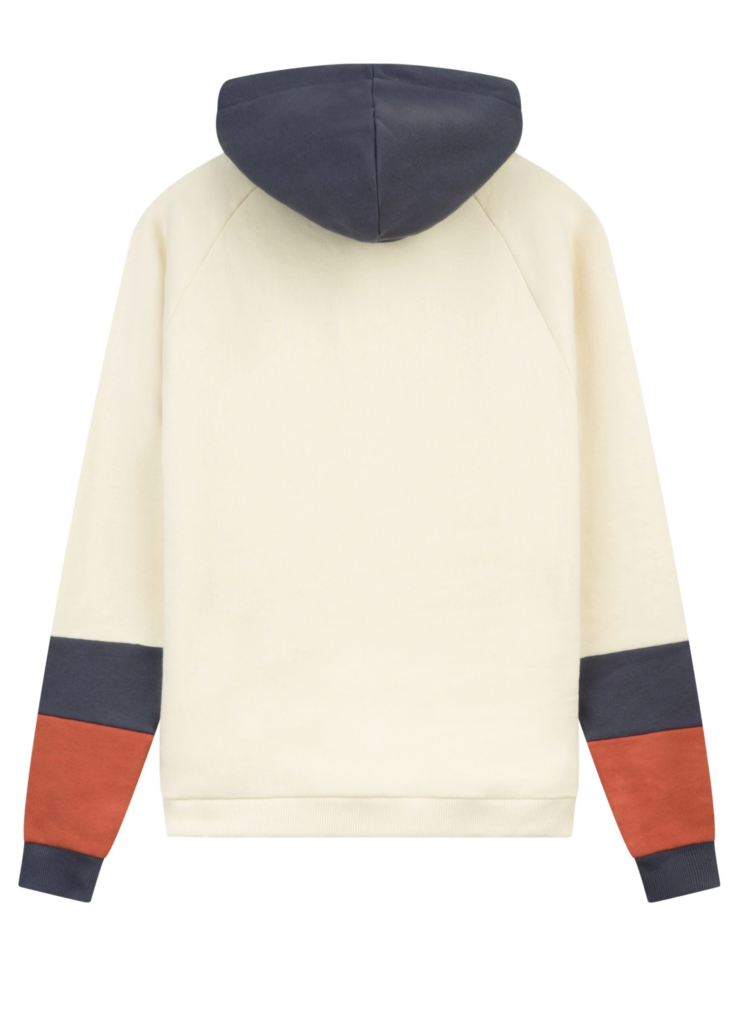 Hoodie TÜÜTJE PearledIvory 3 Hoodie TÜÜTJE PearledIvory – Bild 3