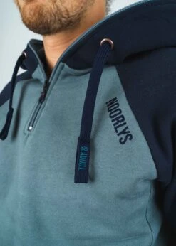 Hoodie AX-1 StormyWeather 22 Hoodie AX-1 StormyWeather -Noorlys hoodie ax 1 hazel stormyweather image 6