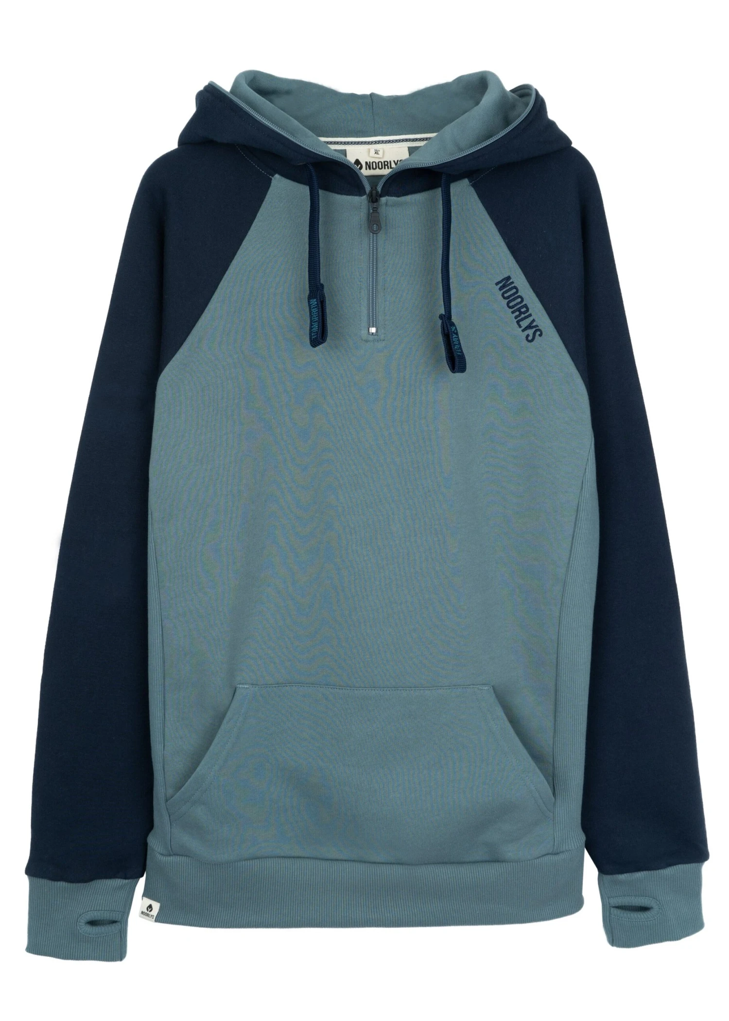 Hoodie AX-1 StormyWeather 1 Hoodie AX-1 StormyWeather