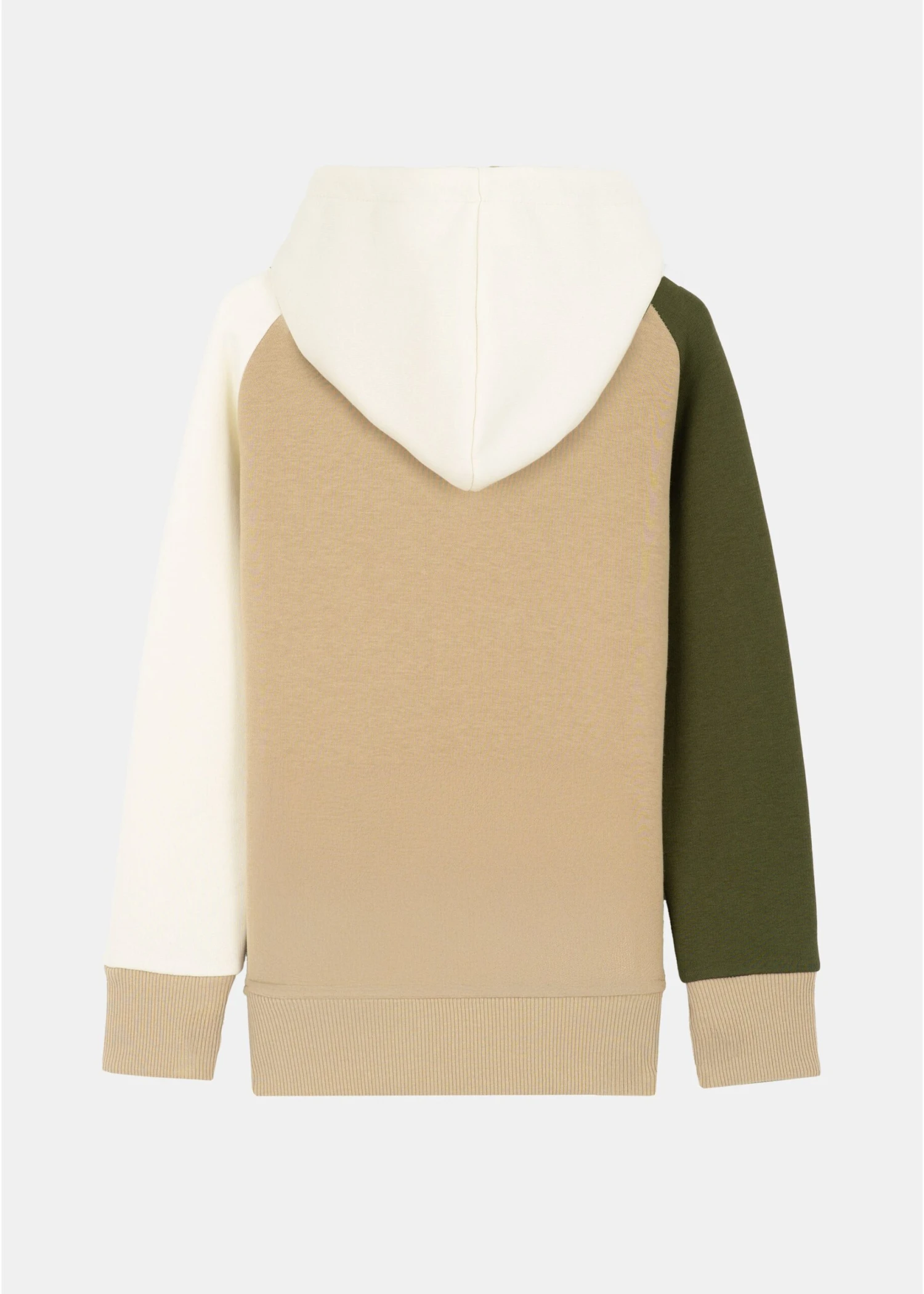 Hoodie BRIIS CypressGreen 4 Hoodie BRIIS CypressGreen – Bild 4