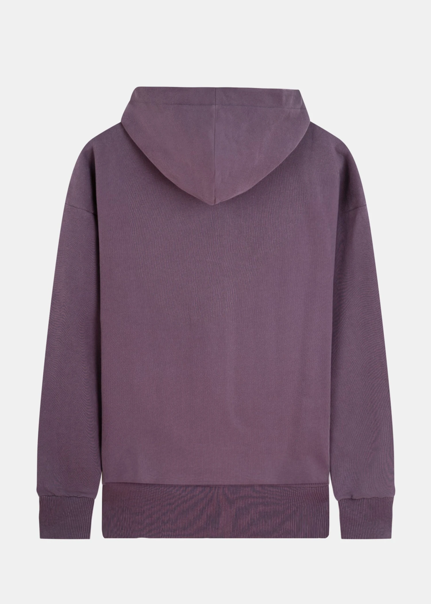 Hoodie LIN PlumPerfect 4 Hoodie LIN PlumPerfect – Bild 4