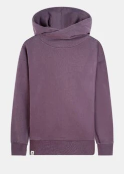 Hoodie LIN PlumPerfect