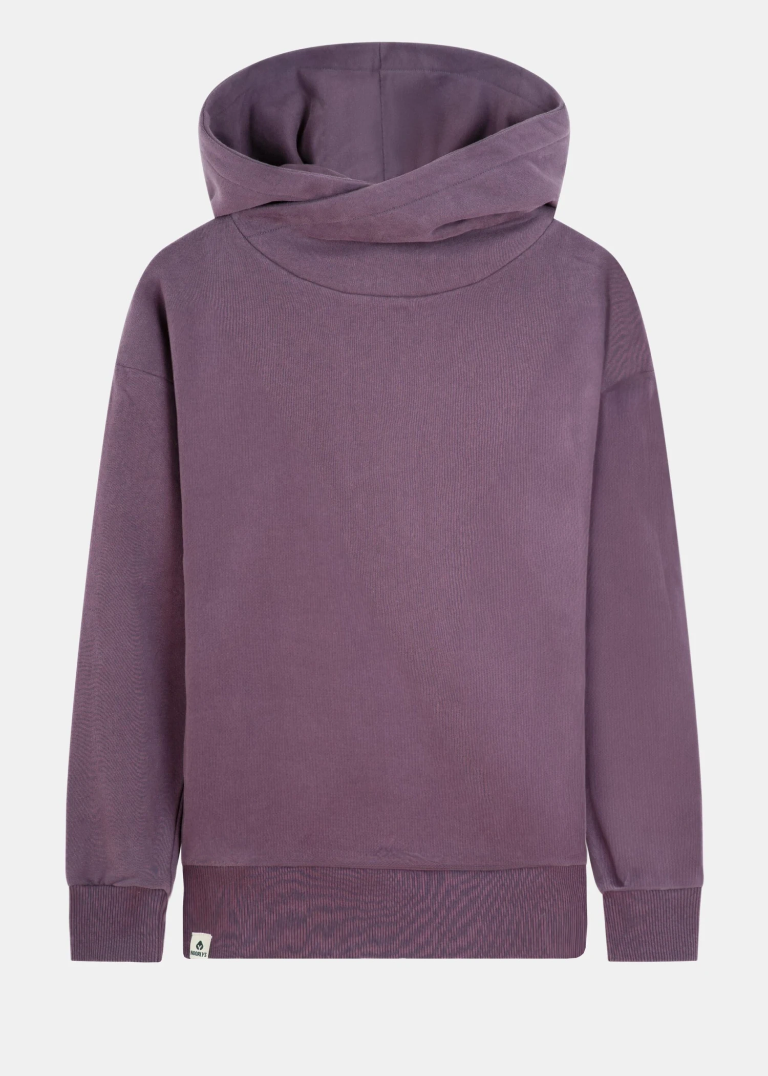 Hoodie LIN PlumPerfect 1 Hoodie LIN PlumPerfect