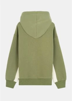 Hoodie SIETDIEK LodenGreen 14 Hoodie SIETDIEK LodenGreen -Noorlys hoodie siediek lodengreen applebutter pearledivory h