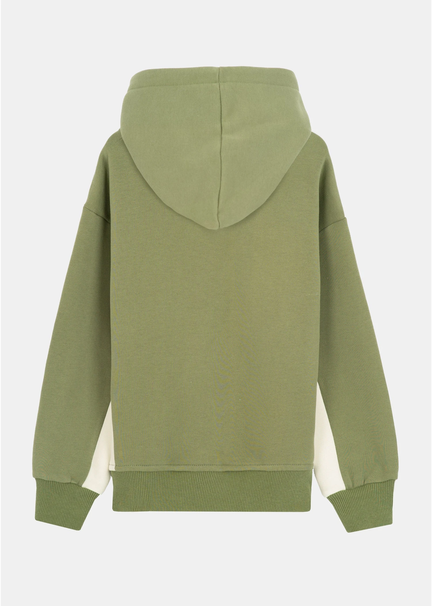 Hoodie SIETDIEK LodenGreen 4 Hoodie SIETDIEK LodenGreen – Bild 4