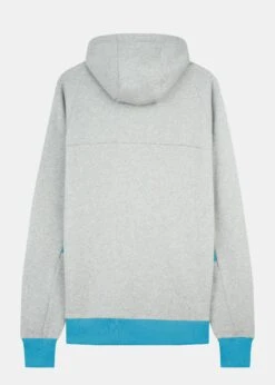Hoodie STORM Ash/Encyan 8 Hoodie STORM Ash/Encyan -Noorlys hoodie storm ash encyan h b39c89d7 f4ae 45f2 b602 c2a1e2328e64