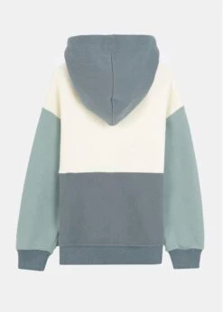 Hoodie TÜÜG StormyWeather 8 Hoodie TÜÜG StormyWeather -Noorlys hoodie tueueg stormyweather silverblue pearledivory h