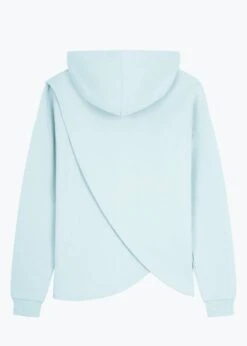 Hoodie VINGER IllusionBlue 12 Hoodie VINGER IllusionBlue -Noorlys hoodie vinger blue h