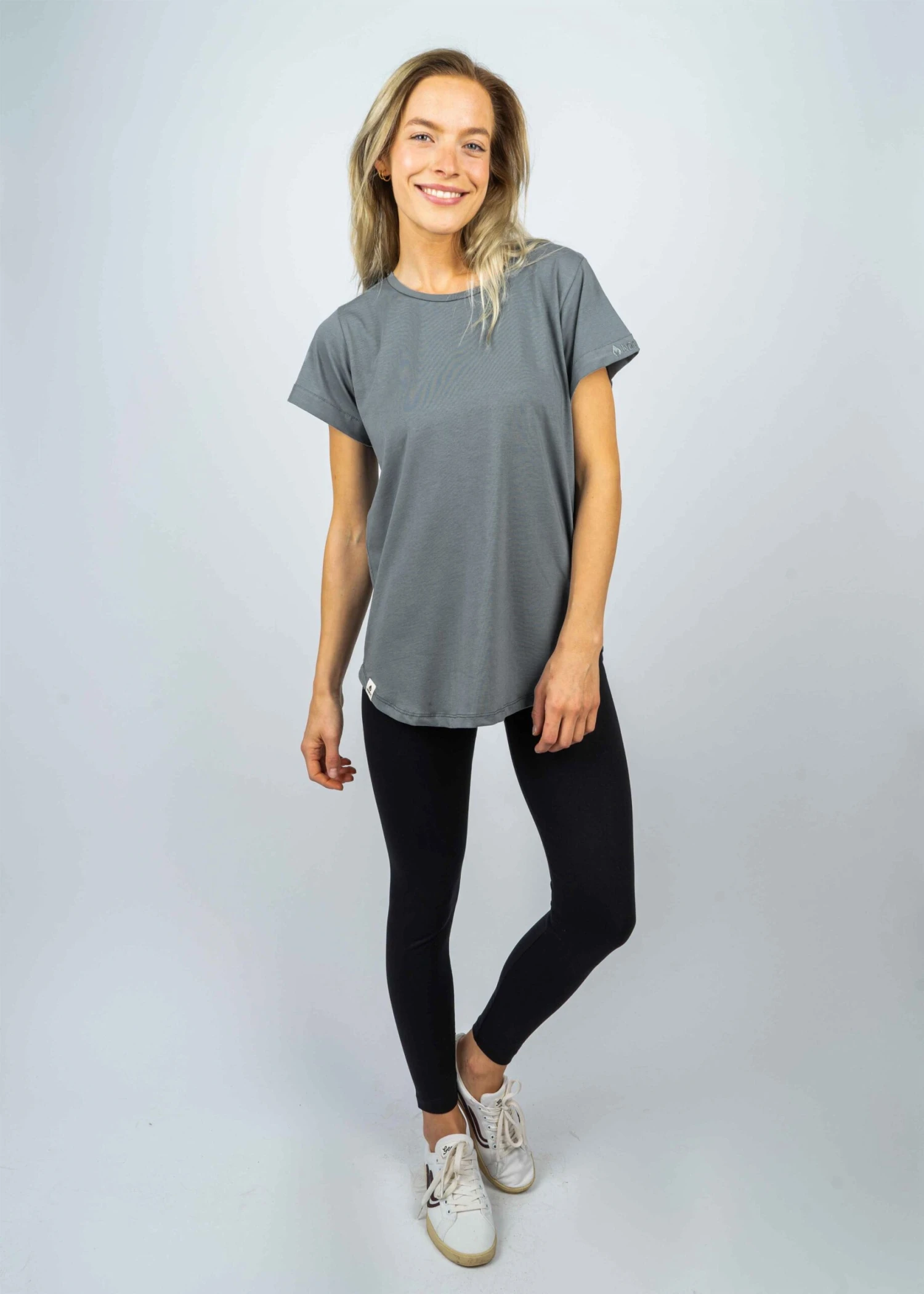 T-Shirt SCHIER StormyWeather 2 T-Shirt SCHIER StormyWeather – Bild 2