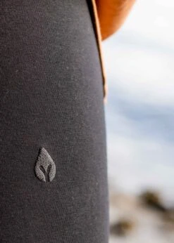 Leggings GEEV Black -Noorlys image outdoor fynn amelie 13