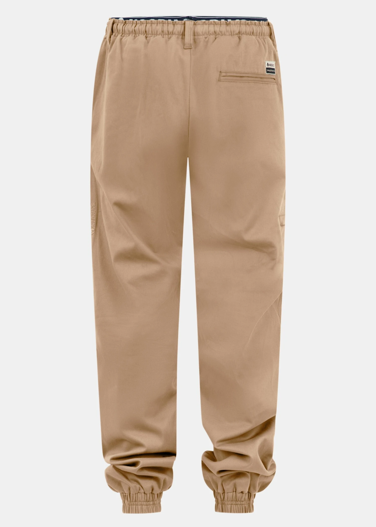 Jogger-Chino MAANDAG Camel 6 Jogger-Chino MAANDAG Camel – Bild 6