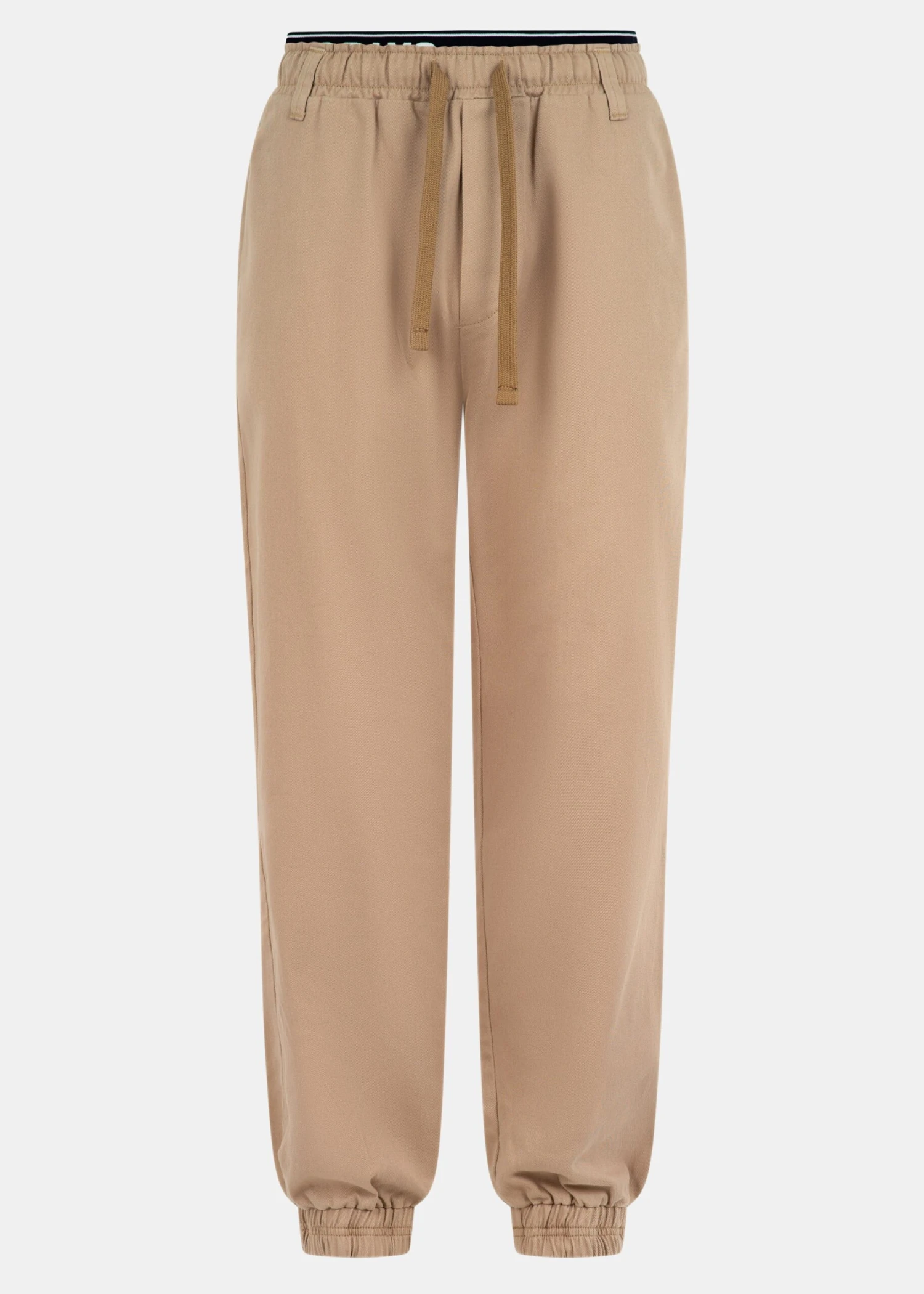 Jogger-Chino MAANDAG Camel 1 Jogger-Chino MAANDAG Camel