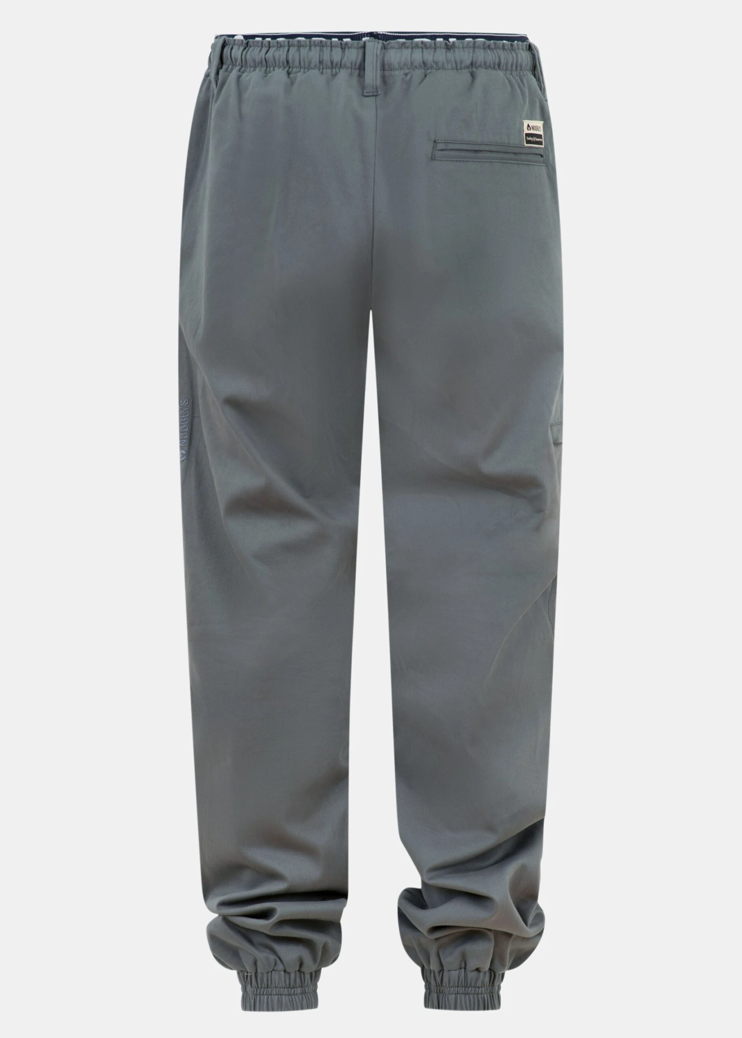 Jogger-Chino MAANDAG StormyWeather 5 Jogger-Chino MAANDAG StormyWeather – Bild 5