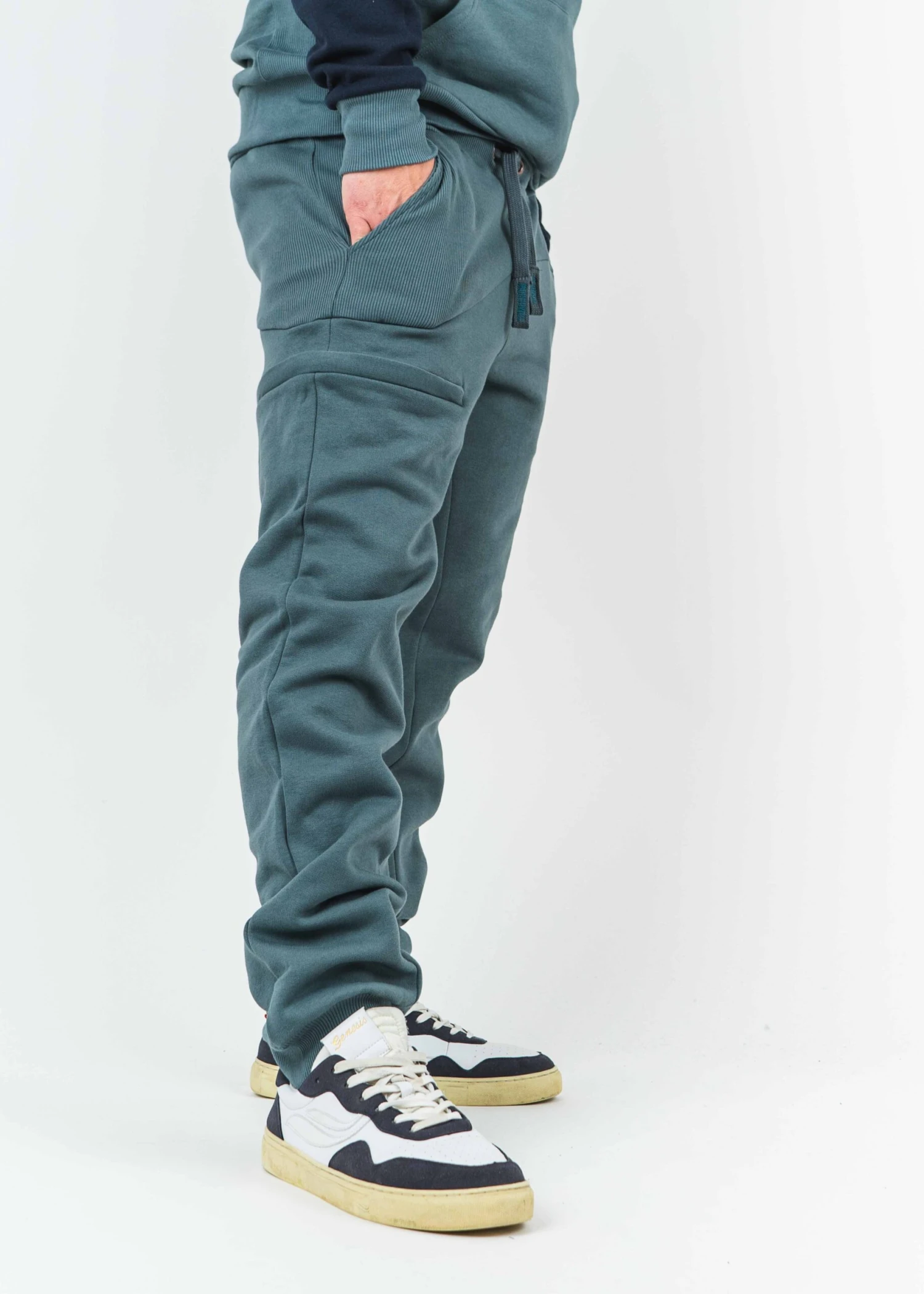 Jogginghose STIEFBUCK StormyWeather 5 Jogginghose STIEFBUCK StormyWeather – Bild 5