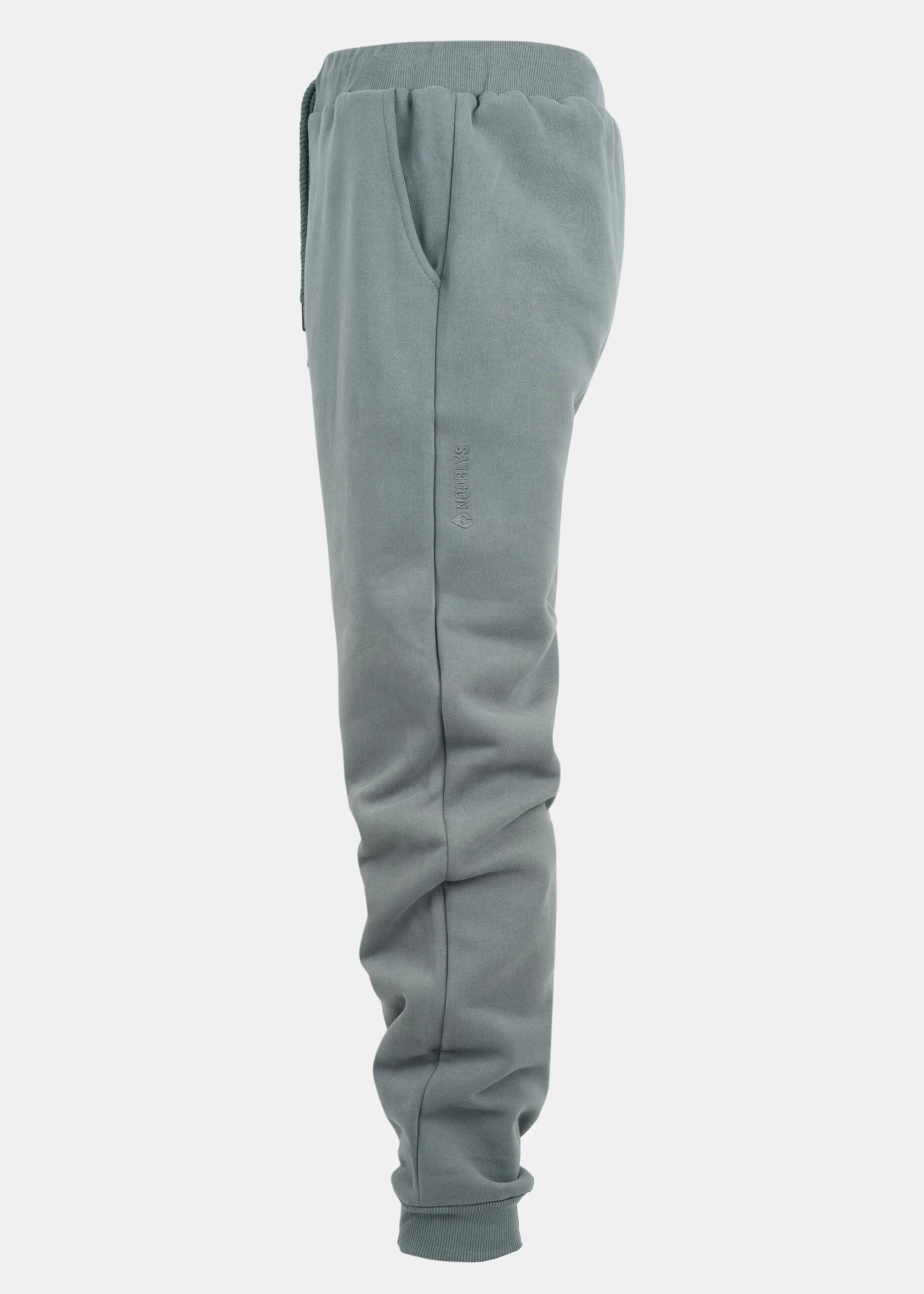 GOTS Basic-Jogginghose MOMME StormyWeather 4 GOTS Basic-Jogginghose MOMME StormyWeather – Bild 4