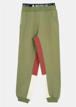 Jogginghose SIETDIEK LodenGreen 12 Jogginghose SIETDIEK LodenGreen -Noorlys jogginghose sietdiek lodengreen applebutter pearledivory h