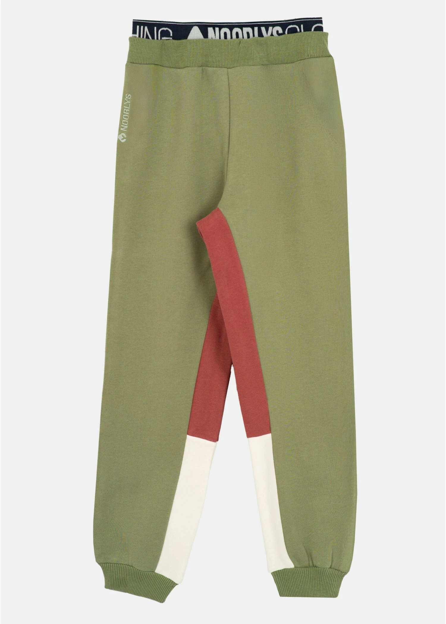 Jogginghose SIETDIEK LodenGreen 3 Jogginghose SIETDIEK LodenGreen – Bild 3