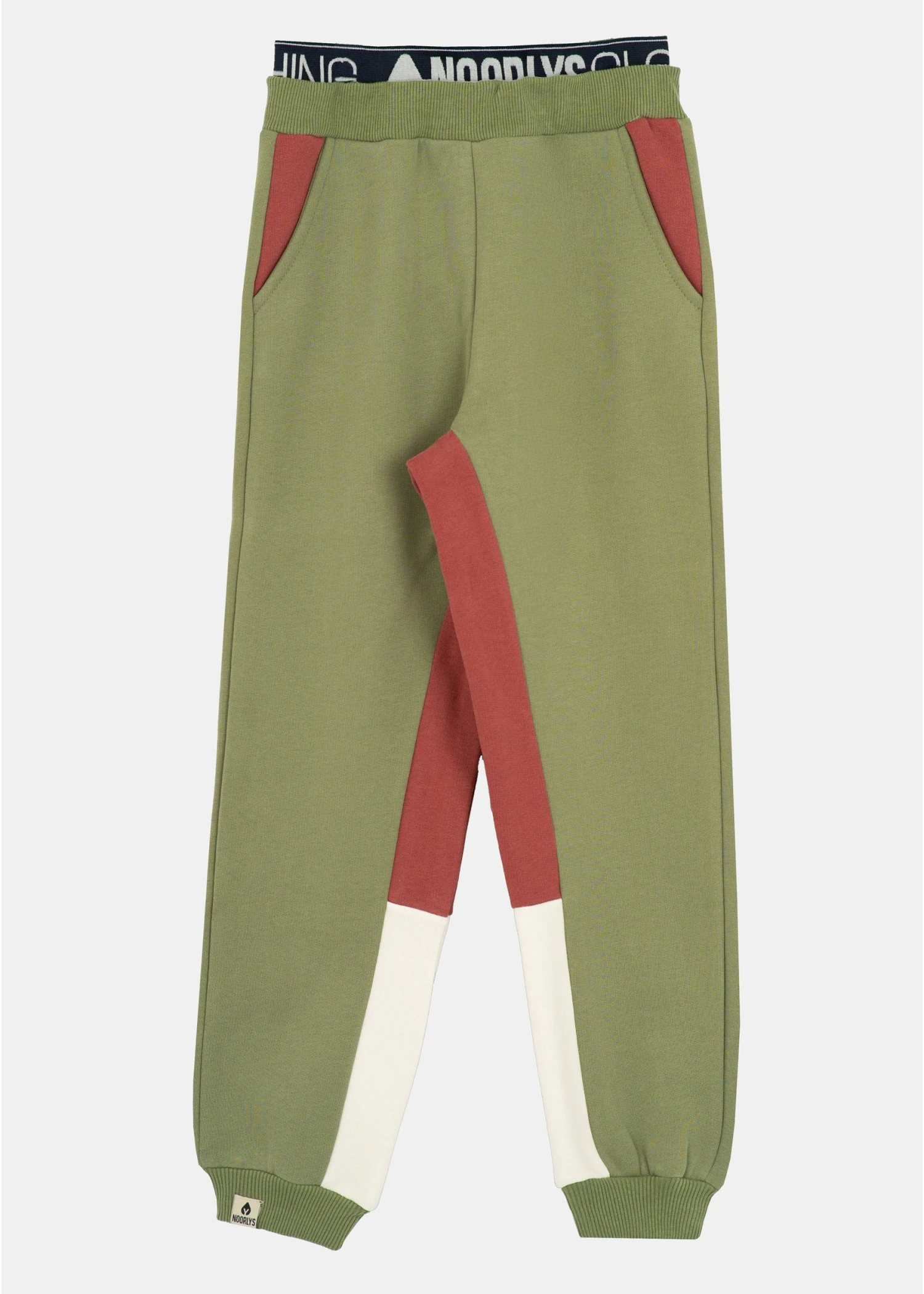 Jogginghose SIETDIEK LodenGreen 1 Jogginghose SIETDIEK LodenGreen