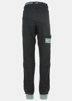 Jogginghose SUNDAG Anthracite/SilverBlue 15 Jogginghose SUNDAG Anthracite/SilverBlue -Noorlys jogginghose sundag anthracite silverblue hg
