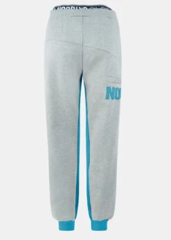Jogginghose SUNDAG Ash/Encyan -Noorlys jogginghose sundag encyan h