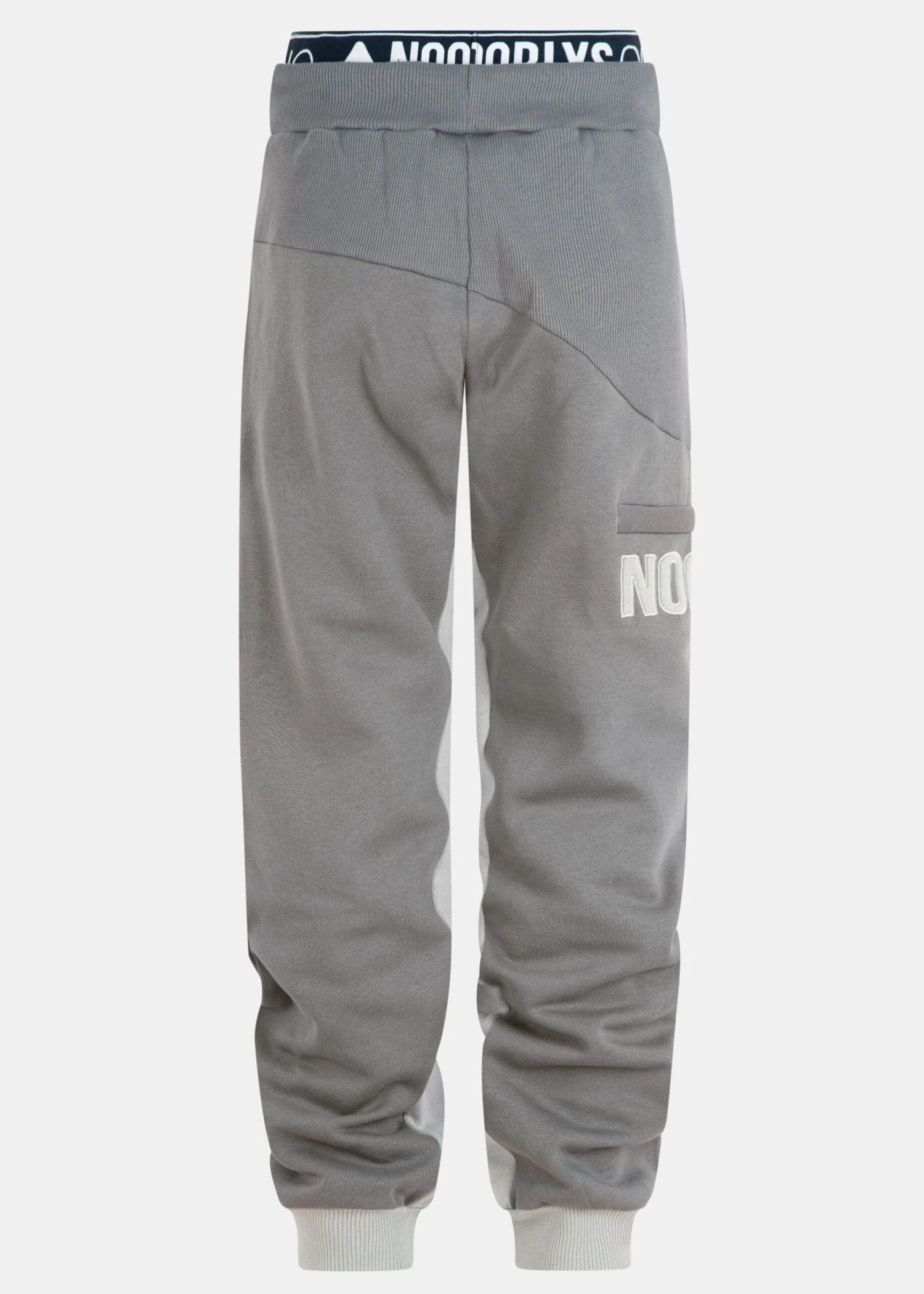 Jogginghose SUNDAG SmokedPearl/UltimateGrey 5 Jogginghose SUNDAG SmokedPearl/UltimateGrey – Bild 5