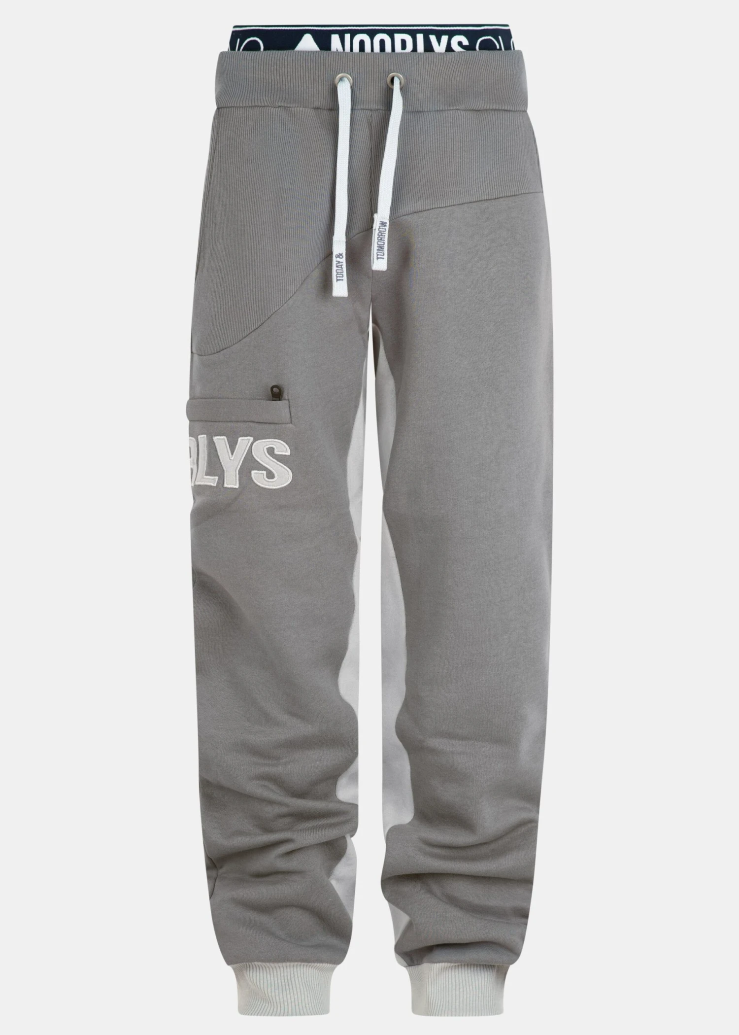 Jogginghose SUNDAG SmokedPearl/UltimateGrey 1 Jogginghose SUNDAG SmokedPearl/UltimateGrey