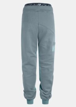 Jogginghose SUNDAG StormyWeather/SilverBlue -Noorlys jogginghose sundag stormyweather silverblue h