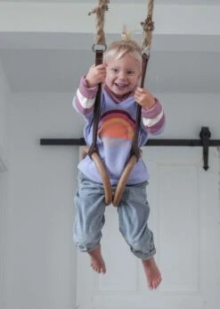 GOTS Hoodie TÜÜTJE PersianViolet 14 GOTS Hoodie TÜÜTJE PersianViolet -Noorlys kids beevern hoodie winter kuschlig weich warm bio nachhaltig 33