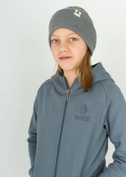GOTS-Sweatjacke BUUG StormyWeather 14 GOTS-Sweatjacke BUUG StormyWeather -Noorlys kids new sommer 107