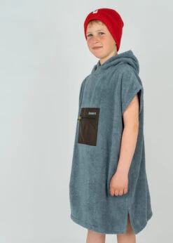 Kinder-Surf-Poncho MALIA StormyWeather 25 Kinder-Surf-Poncho MALIA StormyWeather -Noorlys kids new sommer 136