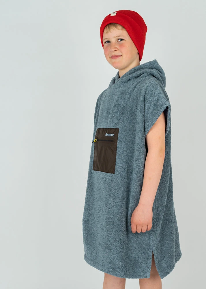 Kinder-Surf-Poncho MALIA StormyWeather 12 Kinder-Surf-Poncho MALIA StormyWeather – Bild 12