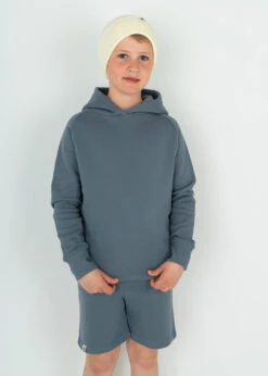 GOTS-Hoodie CLASSIC StormyWeather -Noorlys kids new sommer 78