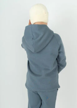 GOTS-Hoodie CLASSIC StormyWeather -Noorlys kids new sommer 81