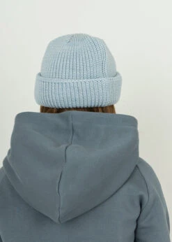 GOTS-Hoodie CLASSIC StormyWeather -Noorlys kids new sommer 93