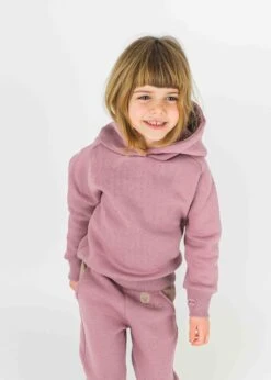 Jogginghose CLASSIC NostalgiaRose -Noorlys kids new sommer weich kuschlig warm korrektur 5