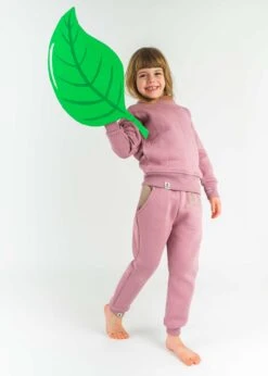 Jogginghose CLASSIC NostalgiaRose -Noorlys kids new sommer weich kuschlig warm korrektur 8